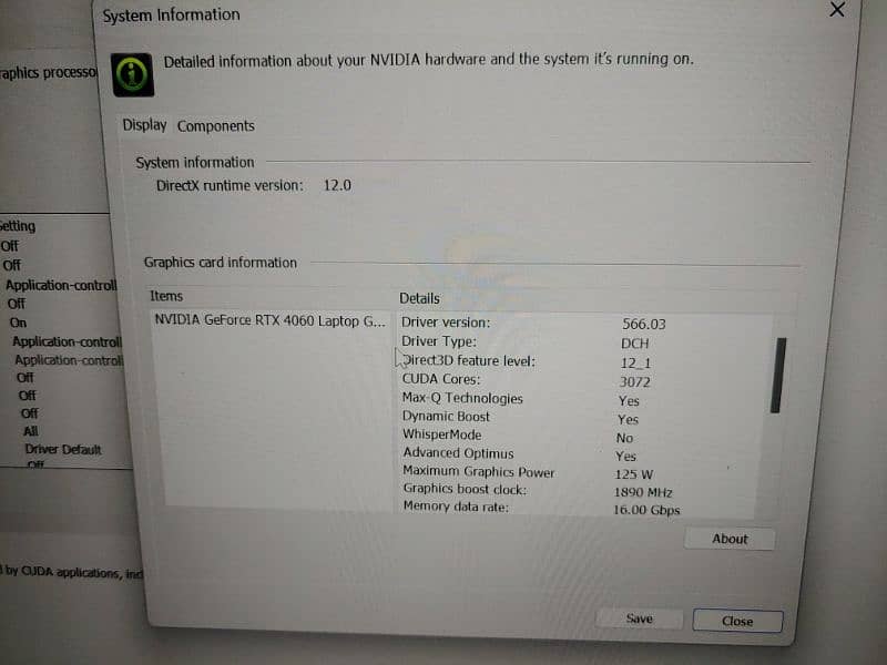 Lenovo Legion 5  RTX 4060, AMD Ryzen 7735HS 7