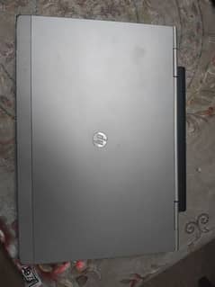 core i5 5th generation HP