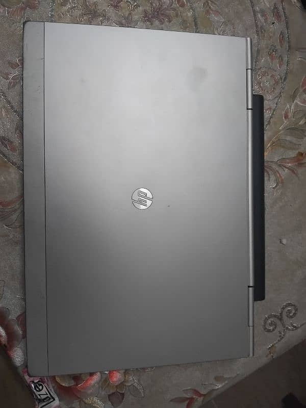 core i5 5th generation HP 0