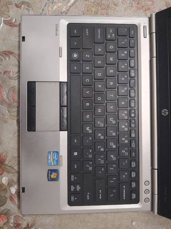 core i5 5th generation HP 2