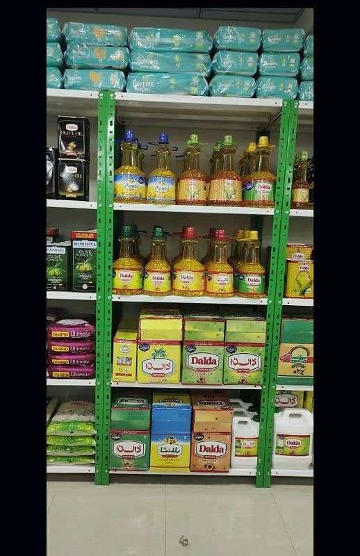 use and new supper mart racks grocery racks pharmacy racks 03166471184 18