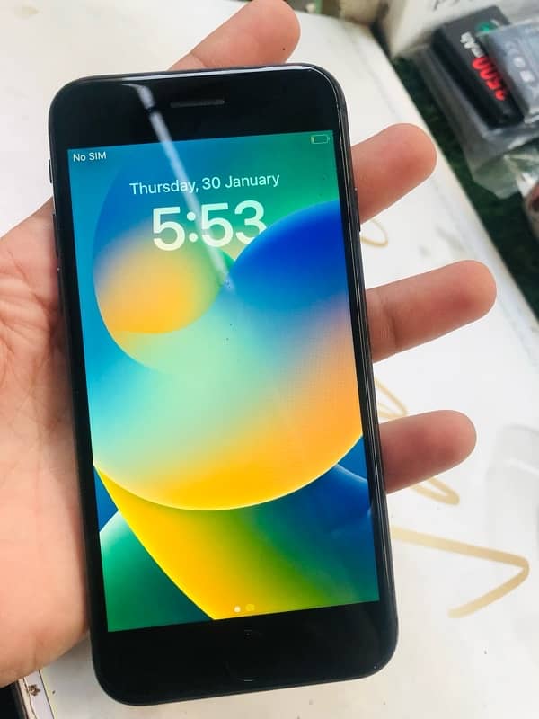 iphone 8 | pta approved | 64gb 0