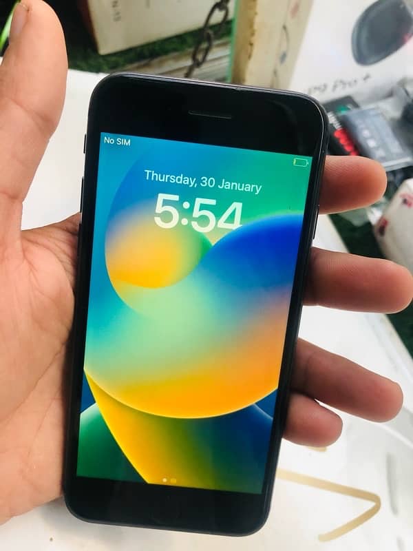 iphone 8 | pta approved | 64gb 3