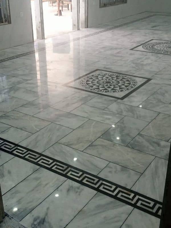 Marble & Granite 3