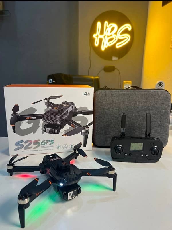 Drones Available 1