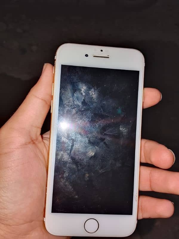 iphone 7 urgent sale 0