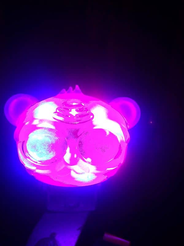 owl light universal  03227582530 5