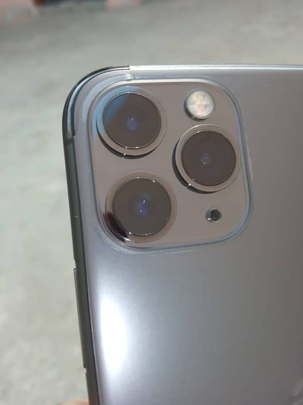 iPhone 11pro non PTA 0