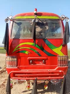 buss t3500 coster