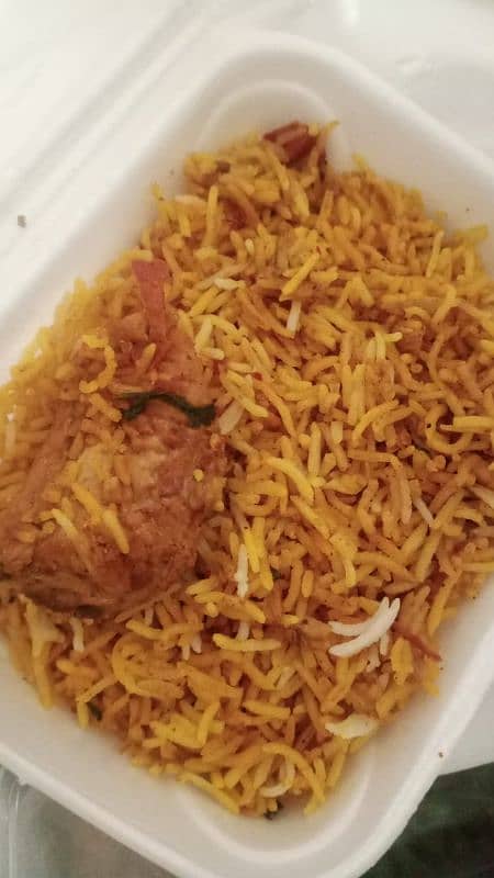 Home made food service in lahore 2