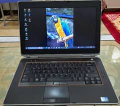 Dell laptop core i7