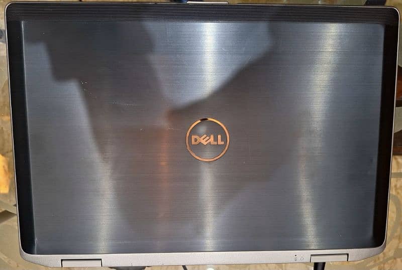 Dell laptop core i7 2