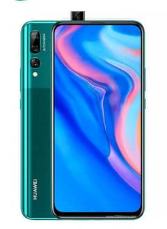 Huawei Y9 Prime 4GB, 128GB in Good condition