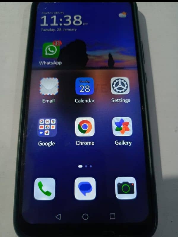 Huawei Y9 Prime 4GB, 128GB in Good condition 3