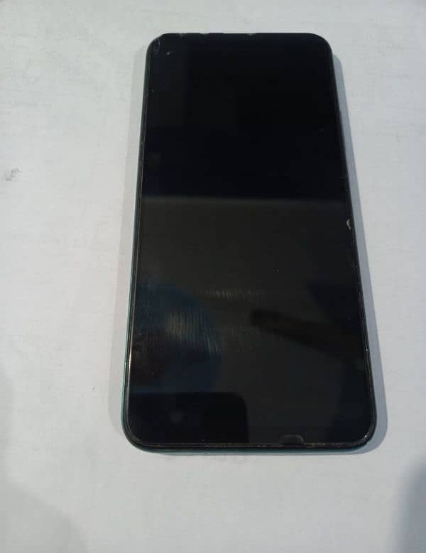 Huawei Y9 Prime 4GB, 128GB in Good condition 4