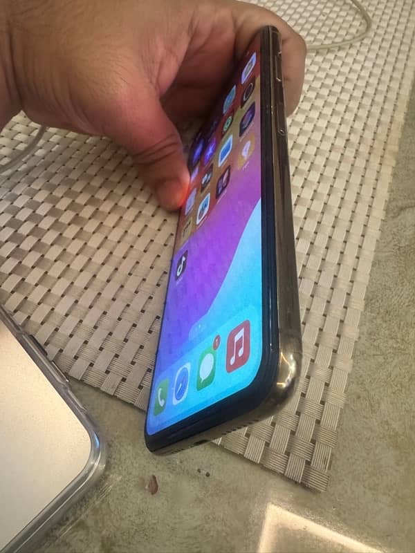 Iphone XS Max PTA 4