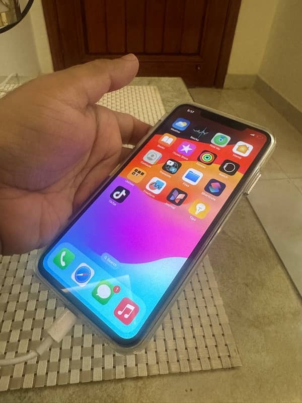 Iphone XS Max PTA 6