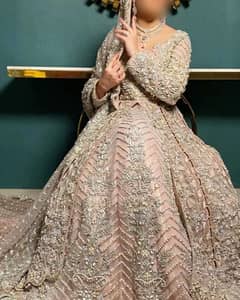 Shazia Kiyani bridal for sale