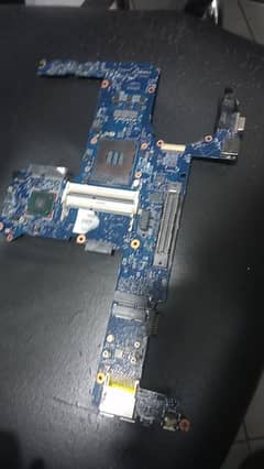 hp 8460 board