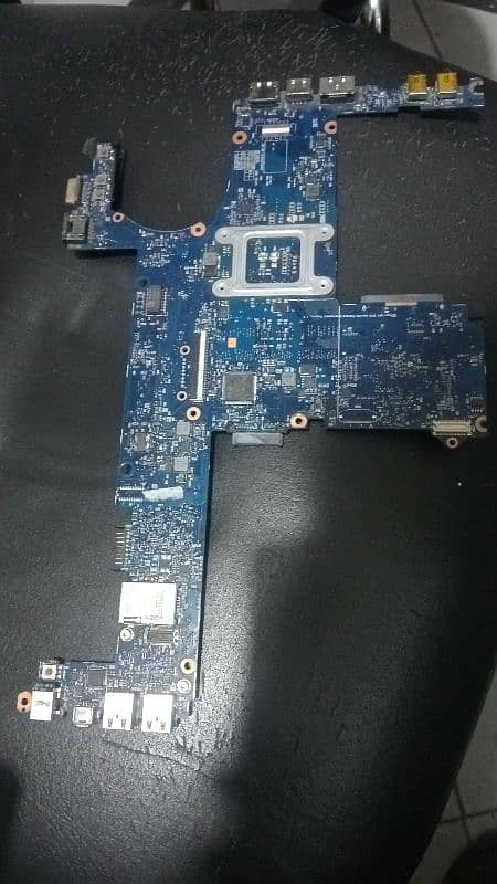 hp 8460 board 1