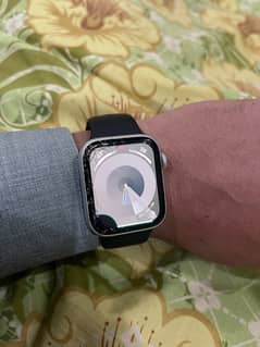 i want to sale series 4