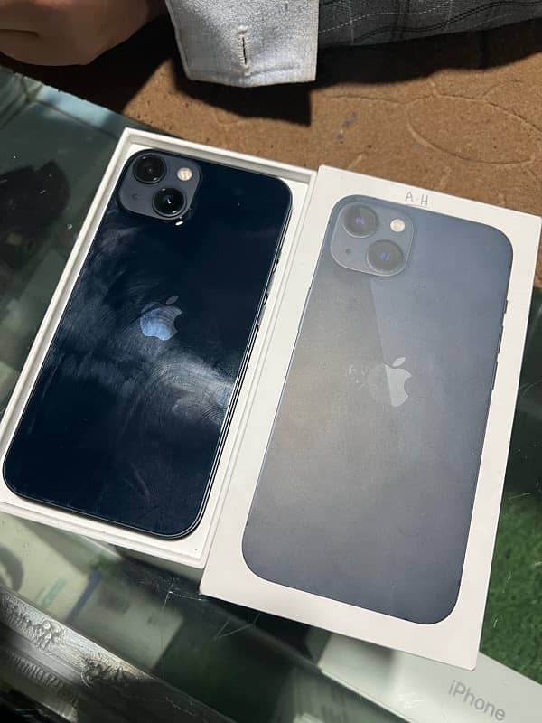 Iphone 13 Non Pta 2