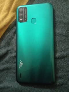 Itel