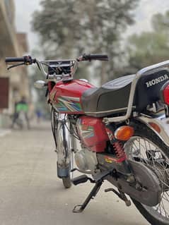 Honda125