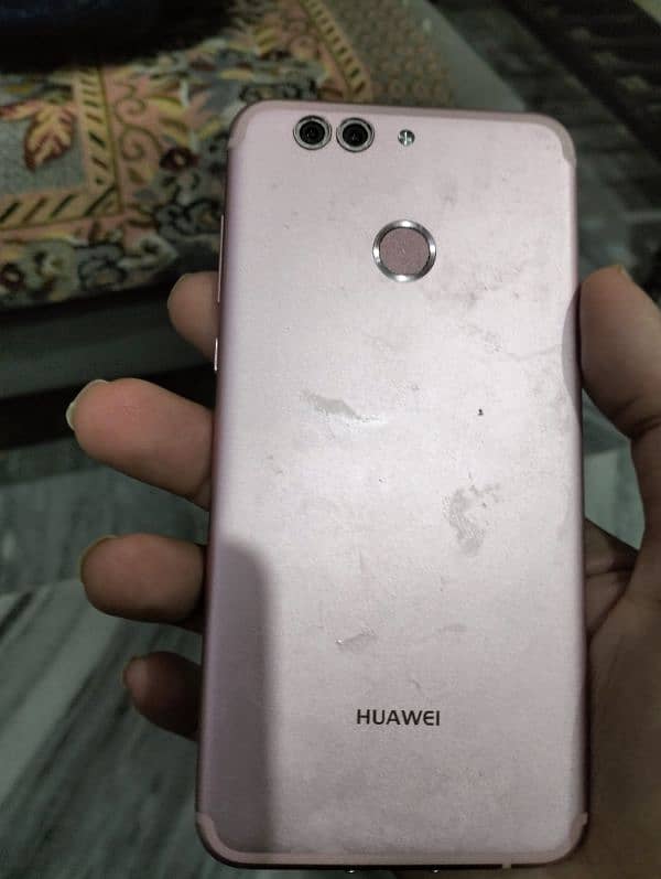 huawei nova 2 4/128 5