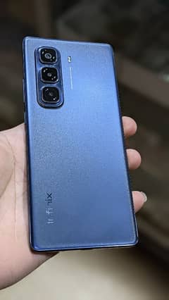 Infinix hit 50 pro plus all ok