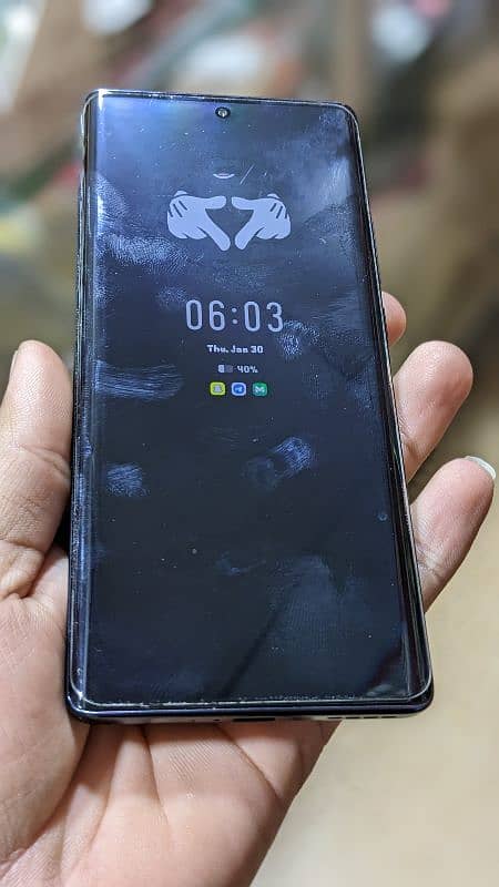 Infinix hit 50 pro plus all ok 2