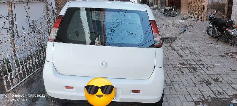 Suzuki Kei 2009 16