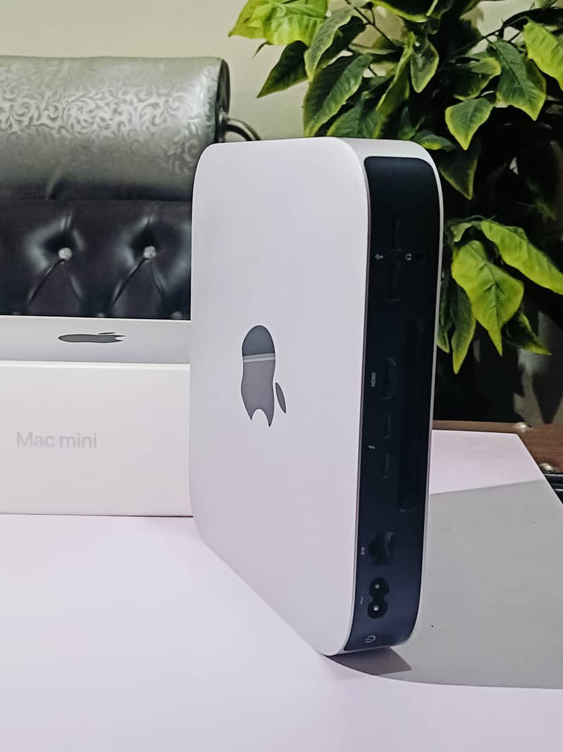 Mac Mini M1 8GB 256GB 2