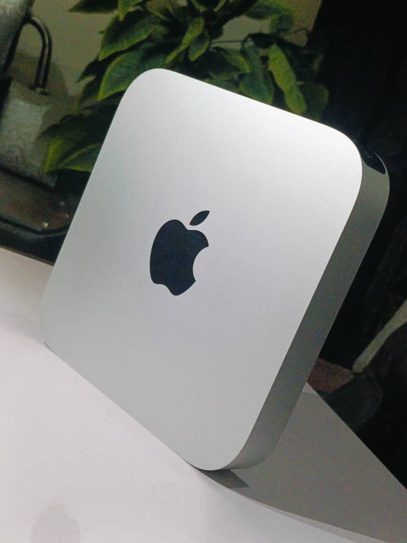 Mac Mini M1 8GB 256GB 3