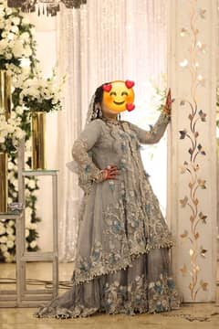 walima dress