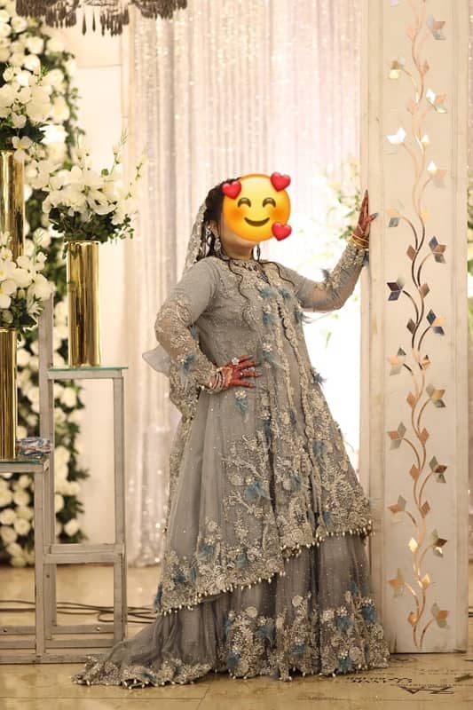 walima dress 0