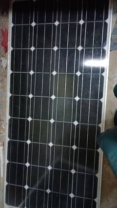 selling 2 solar panels price 16000