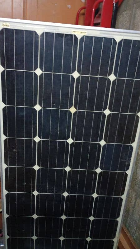 selling 2 solar panels price 16000 2