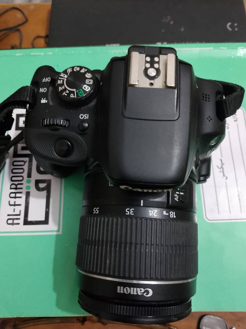 DSLR Camera 4