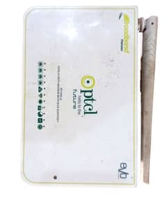 PTCL