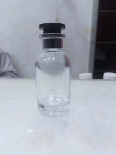 perfume bottle