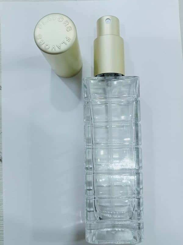 perfume bottle 3