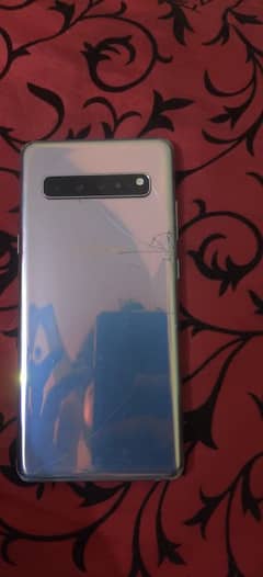 samsung s10 5g 8/256