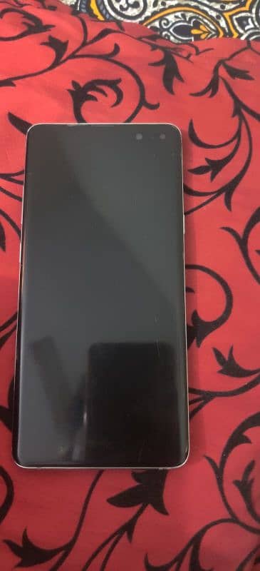 samsung s10 5g 8/256 1