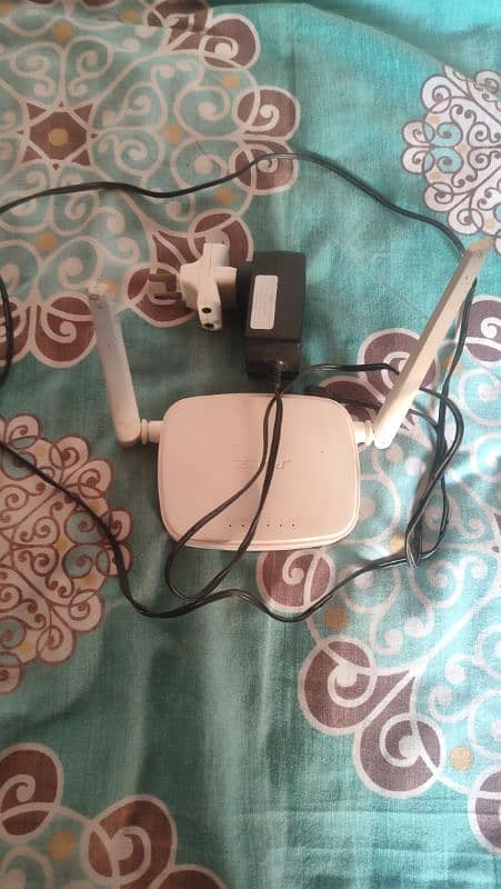 Tenda wifi router modem 0