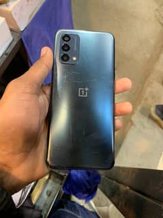 one plus n200 4/64 good condition only mbl