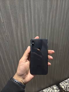 Iphone X non pta 64gb