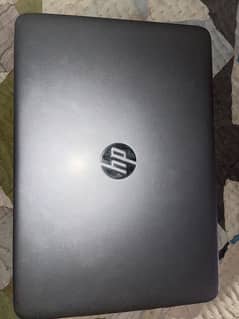 The Hp Leptop For sell