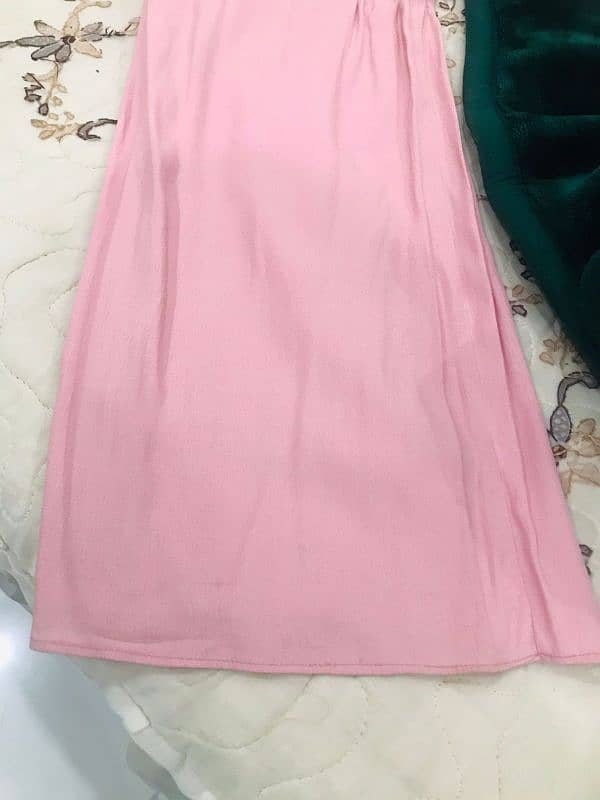 2 piece branded Girls dress 3