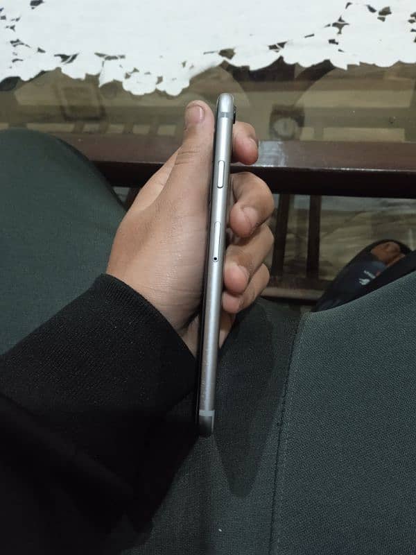 Iphone 6 nonpta JV All ok only Whatsapp plzz 5